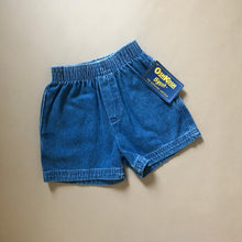Vintage Oshkosh Shorts 4T