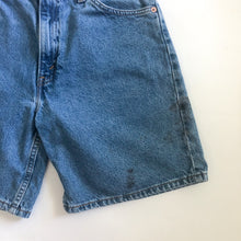 Vintage Orange Tab Levi’s Shorts Sz 9 Women