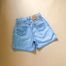 Vintage Levis Orange Tab Sz10 Kids