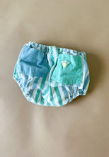 Vintage Guess Striped Bloomers 12M