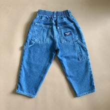 Vintage Oshkosh Tapered Leg Jeans Sz3