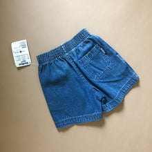 Vintage Oshkosh Shorts 4T