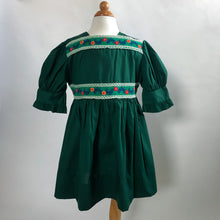 Vintage Char-Lena Dress