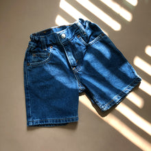 Vintage 566 Levis Red Tab Shorts 3T