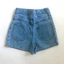 Vintage High Waisted Shorts Sz10