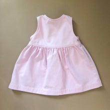 Vintage Oshkosh Pink Dress 24M