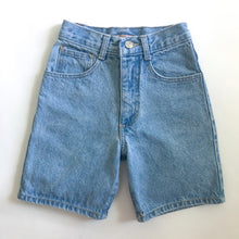 Vintage Guess Shorts 7Y