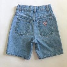 Vintage Guess Shorts 7Y